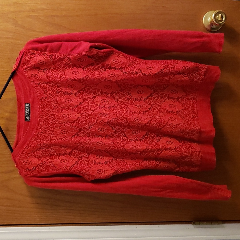 Sweater